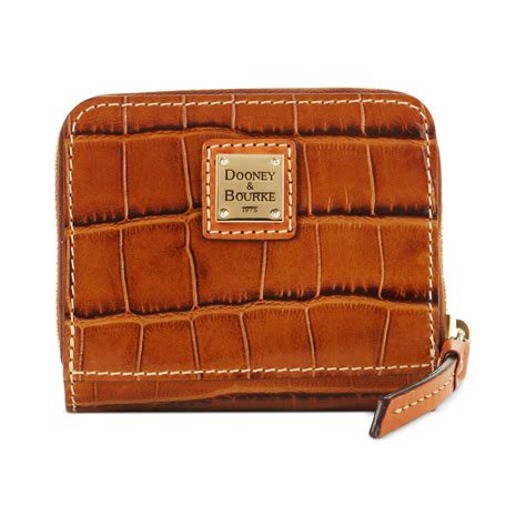 dooney bourke wallets clearance